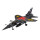 REVELL 04971 - Dassault Mirage F-1 C / CT