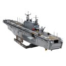 REVELL 05170 - Assault Ship USS Tarawa LHA-1