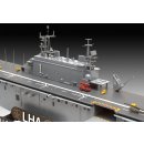 REVELL 05170 - Assault Ship USS Tarawa LHA-1