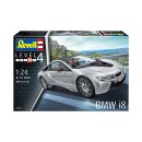 REVELL 07670 - BMW i8