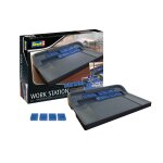 REVELL 39085 - Work Station