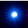 FALLER 163742 - 5 selbstblinkende LEDs, blau