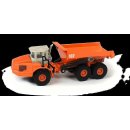 mpc 596101 - Muldenkipper, orange H0