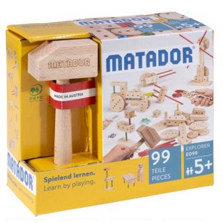 MATADOR 11099 - EXPLORER +5 E099
