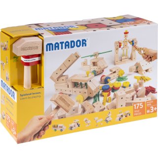 MATADOR 21175 - MAKER +3 M175