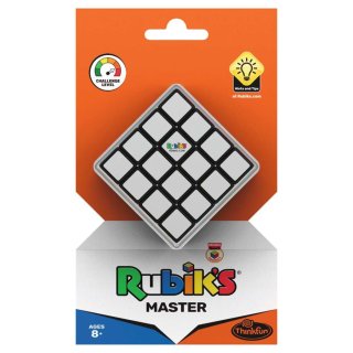Ravensburger Rubiks 76400 - Rubiks Revenge 4x4