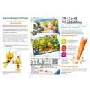Ravensburger 00047 tiptoi® Puzzle Puzzle für kleine Entdecker: Die Biene Maja
