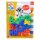 Simba - 104591456 - A&F Magnet-Großbuchstaben