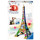 Ravensburger 3D Sonderformen 11183 - Eiffelturm Love Edition