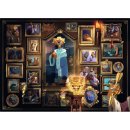 Ravensburger 15024 - Villainous King John - 1000 Teile