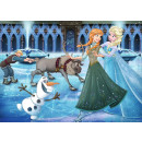 Ravensburger 16488 - Disney Frozen - 1000 Teile