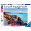 Ravensburger 14980 - Mediterranean Places Greece - 1000 Teile