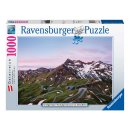 Ravensburger 88195 Puzzle 1000 T. Gro&szlig;glockner...