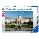 Ravensburger Österreich-Puzzles 88196 - Wien,...