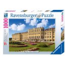 Ravensburger 88229 Puzzle 1000 T. Schloss Schönbrunn
