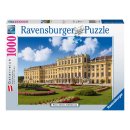 Ravensburger 88229 Puzzle 1000 T. Schloss Schönbrunn