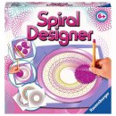 Ravensburger Spiral Designer 29027 - Girls