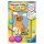 Ravensburger Malen nach Zahlen Serie F 28511 - Kleiner Golden Retriever