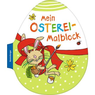 Ravensburger  Mein Osterei-Malblock