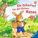 Ravensburger Pappbilderb&uuml;cher Ein Osterfest f&uuml;r...