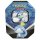 Pokemon Frühjahr 2020 Tin Mix Tin 84 Intelleon-V
