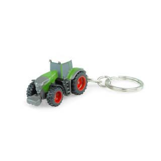 Echte Kerle fahren Traktor Schlüsselanhänger - Jetzt kaufen und klicken! –