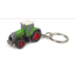 UH Schlüsselanhänger 5845 - Fendt 828 Vario - nature green color