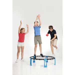 New Sports 74612075 Pitchball-Set mit 3 Bällen