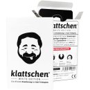 DENKRIESEN - klattschen® - WHITE EDITION