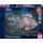 Schmidt Spiele 59480 Thomas Kinkade: Disney Rapunzel 1000 Teile