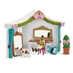 SCHLEICH 42466 HORSE CLUB GROßE PFERDESHOW