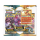 Pokemon USA 45207 - PKM SWSH03 3-Pack Blister DE