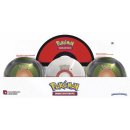 Pokemon USA 45202 - PKM Pokeball Tin Sommer 2020 DE