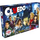 Cluedo 38712594 - spannendes Detektivspiel für die...