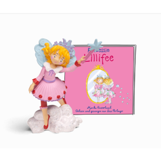 Tonies 01-0058 - Prinzessin Lillifee - Prinzessin Lillifee