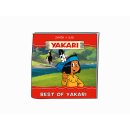 Tonies 01-0084 - Yakari - Best of Yakari