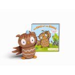 Tonies 01-0098 - Die Eule mit der Beule - Die Eule mit der Beule