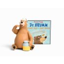 Tonies 01-0109 - Dr. Brumm - Dr. Brumm steckt fest/Dr....