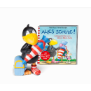 Tonies 01-0110 - Der kleine Rabe Socke - Alles Schule!
