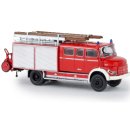 BREKINA 47131 - Mercedes LAF 1113 LF 16 Feuerwehr,