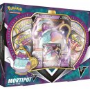 Pokemon 45063 Mortipot-V Box DE