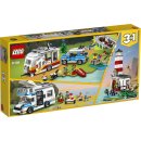 LEGO&reg; Creator 31108 Campingurlaub