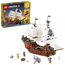 LEGO&reg; 31109 Creator Piratenschiff