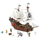 LEGO® 31109 Creator Piratenschiff