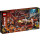 LEGO® NINJAGO 71721 Drache des Totenkopfmagiers