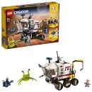 LEGO&reg; Creator 31107 Planeten Erkundungs-Rover