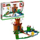 LEGO&reg; Super Mario 71362 Bewachte Festung &ndash;...