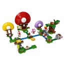 LEGO&reg; Super Mario 71368 Toads Schatzsuche &ndash;...