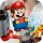 LEGO® Super Mario 71369 Bowsers Festung – Erweiterungsset