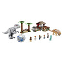 LEGO® Jurassic World™ 75941 Indominus Rex vs. Ankylosaurus?